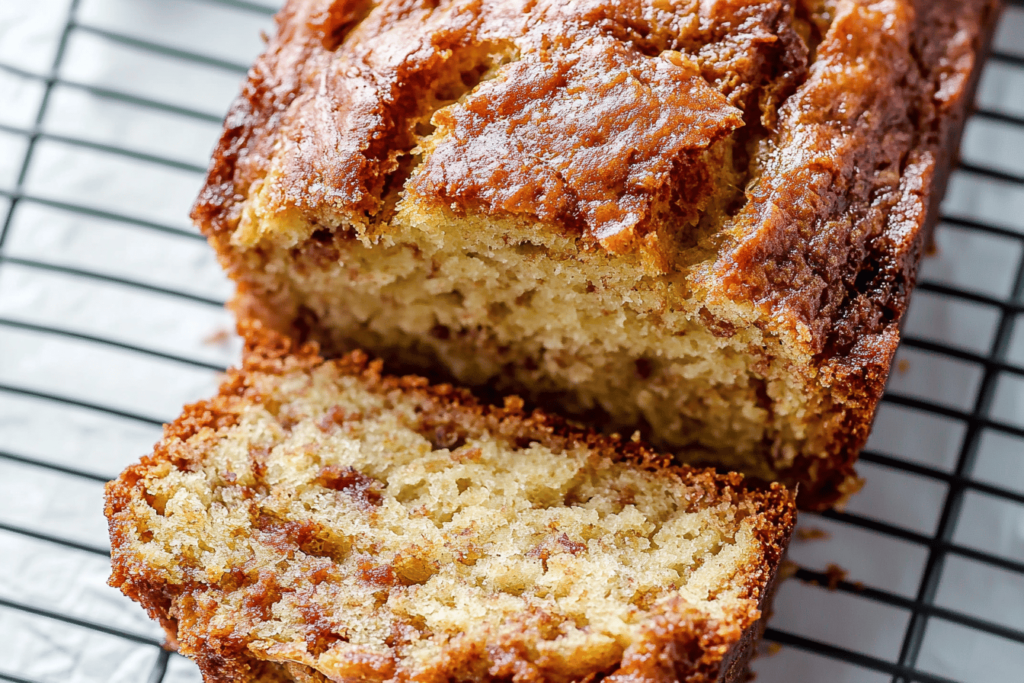 Ein köstliches Rezept für einen einfachen amischen Zimtbaum, perfekt für jedes Frühstück oder Dessert.