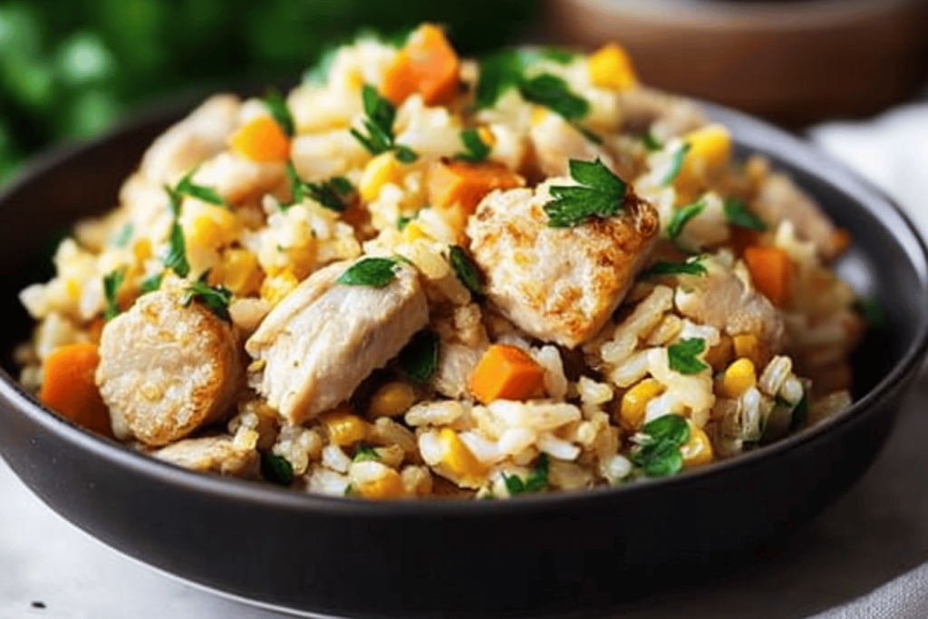 Hausgemachtes Hundefutter ist gesund und einfach zuzubereiten. Probieren Sie dieses schmackhafte Rezept für Ihren Hund aus.